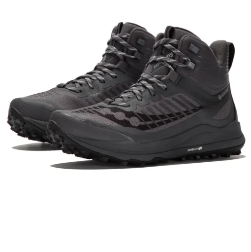 Saucony Ultra Ridge GORE-TEX Damen Walking Stiefel