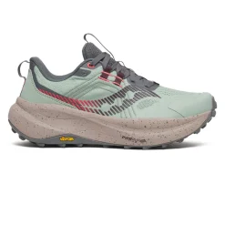 Saucony Xodus Ultra 4 Damen Trail Laufschuhe - SS25