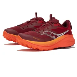 Saucony Xodus Ultra 3 Damen Trail Laufschuhe - AW24