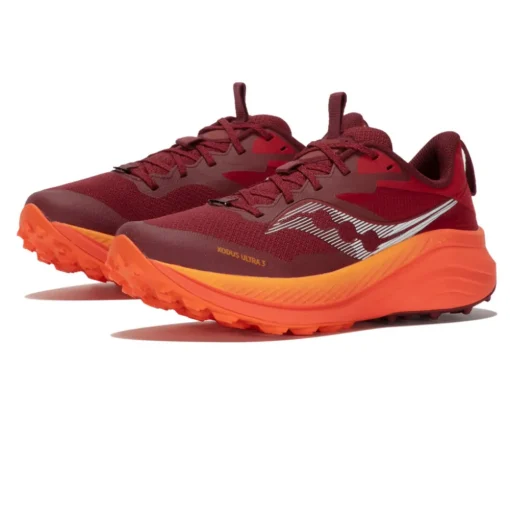 Saucony Xodus Ultra 3 Damen Trail Laufschuhe - AW24