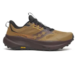 Saucony Xodus Ultra 4 Men's Trail Laufschuhe - SS25