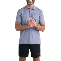 Saxx Gainmaker 2N1 7-Inch Shorts - SS25