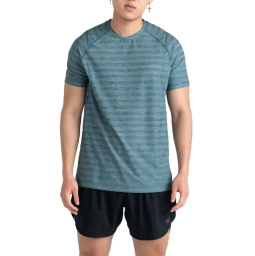 Saxx Hightail 2N1 Laufshorts - SS25