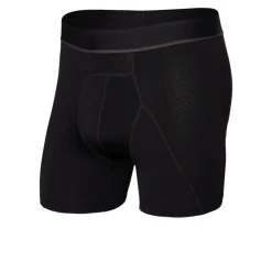 Saxx Kinetic Light-Compression Mesh Boxershorts - SS25