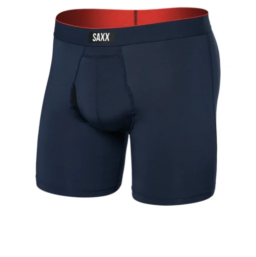 Saxx Multi-Sports Mesh Boxer Brief - SS25