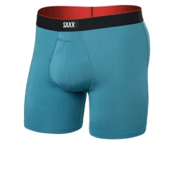 Saxx Multi-Sports Mesh Boxer Brief - SS25