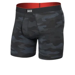 Saxx Multi-Sports Mesh Boxer Brief - SS25
