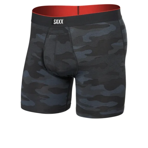 Saxx Multi-Sports Mesh Boxer Brief - SS25