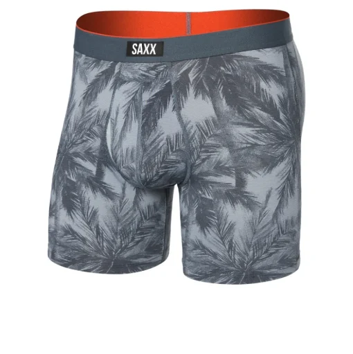 Saxx Multi-Sports Mesh Boxer Brief - SS25