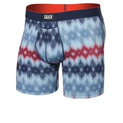 Saxx Multi-Sports Mesh Boxer Brief - SS25