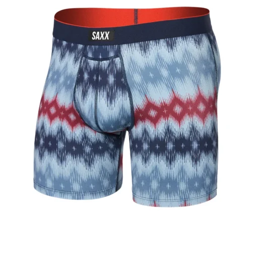 Saxx Multi-Sports Mesh Boxer Brief - SS25