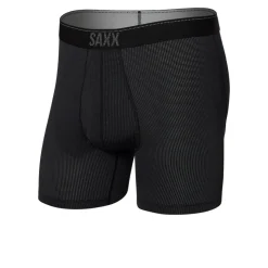 Saxx Quest Quick Dry Mesh Boxershorts - SS25