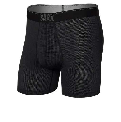 Saxx Quest Quick Dry Mesh Boxershorts - SS25