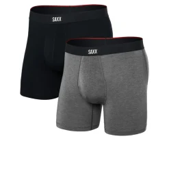 Saxx Vibe Xtra Boxer Brief (2 Pack) - SS25