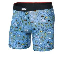 Saxx Vibe Xtra Boxer Brief - SS25