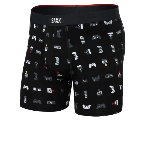 Saxx Vibe Xtra Boxer Brief - SS25