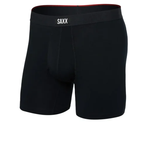 Saxx Vibe Xtra Boxershorts - SS25