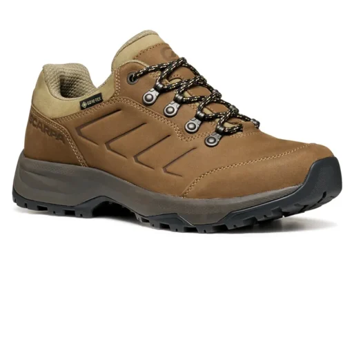 Scarpa Cyrus 2 GORE-TEX Damen Walkingschuhe - SS25