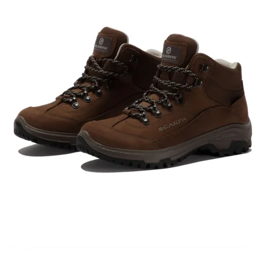 Scarpa Cyrus GORE-TEX Damen Mid Hikingstiefel - AW21