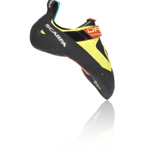 Scarpa Drago Kletterschuhe - SS19