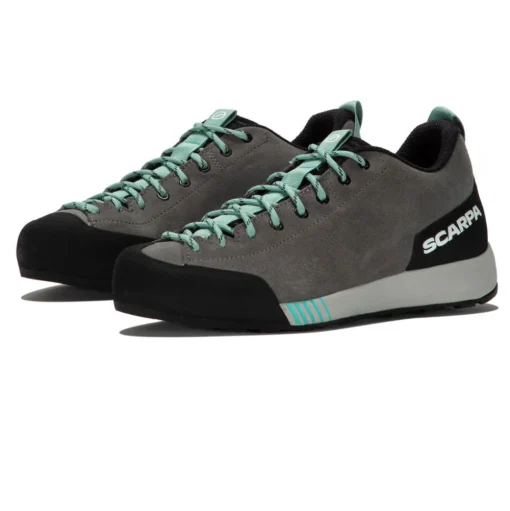 Scarpa Gecko Damen Approach Schuhe