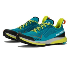 Scarpa Golden Gate Kima RT Trail Laufschuhe - SS25