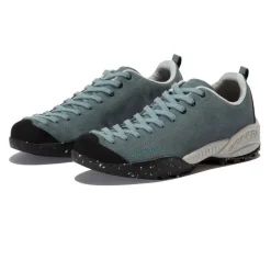 Scarpa Mojito Planet Suede Damen Walkingschuhe
