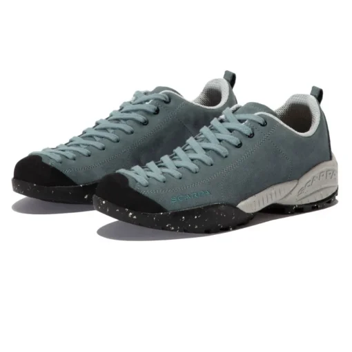Scarpa Mojito Planet Suede Damen Walkingschuhe
