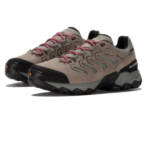 Scarpa Moraine GORE-TEX Damen Walkingschuhe - AW24