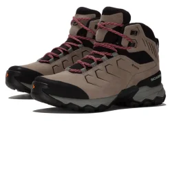 Scarpa Moraine Mid Pro GORE-TEX Damen Walking Stiefel - SS25