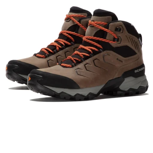 Scarpa Moraine Mid Pro GORE-TEX Walking Stiefel - SS25