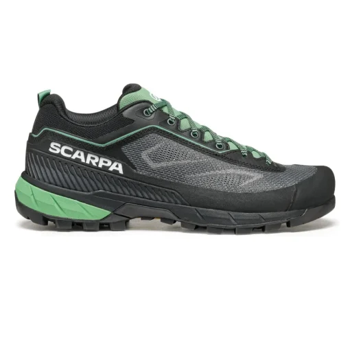 Scarpa Rapid LT Damen Walkingschuhe - SS25