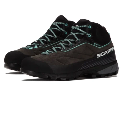 Scarpa Rapid XT Mid GORE-TEX Damen Walking Stiefel - AW24