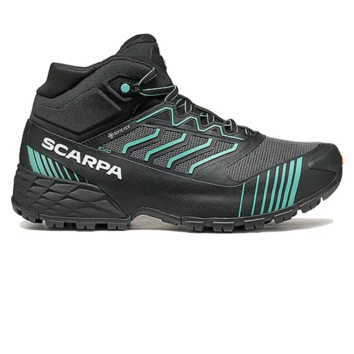Scarpa Ribelle Cross GORE-TEX Damen Walking Stiefel - SS25