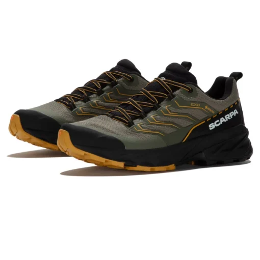 Scarpa Rush 2.0 GORE-TEX Walkingschuhe - AW24