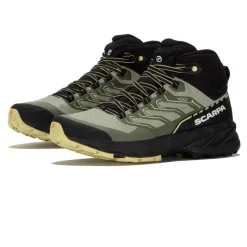 Scarpa Rush 2 Mid Damen GORE-TEX Walking Stiefel - AW24