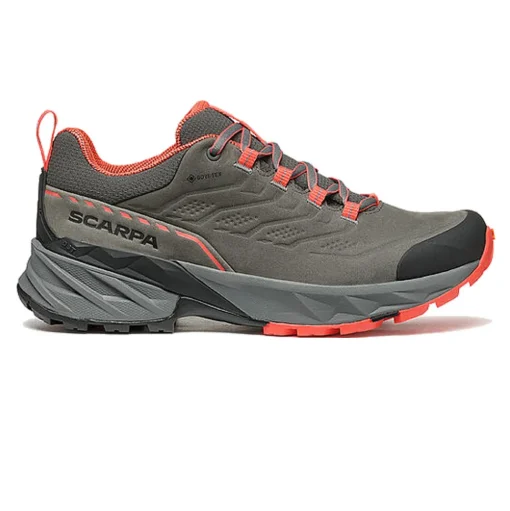 Scarpa Rush 2 Pro GORE-TEX Damen Walkingschuhe - SS25