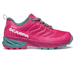 Scarpa Rush GORE-TEX Junior Walkingschuhe - AW24