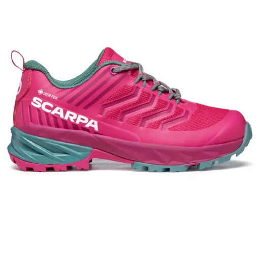 Scarpa Rush GORE-TEX Junior Walkingschuhe - AW24