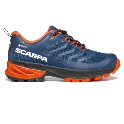 Scarpa Rush GORE-TEX Junior Walkingschuhe - AW24