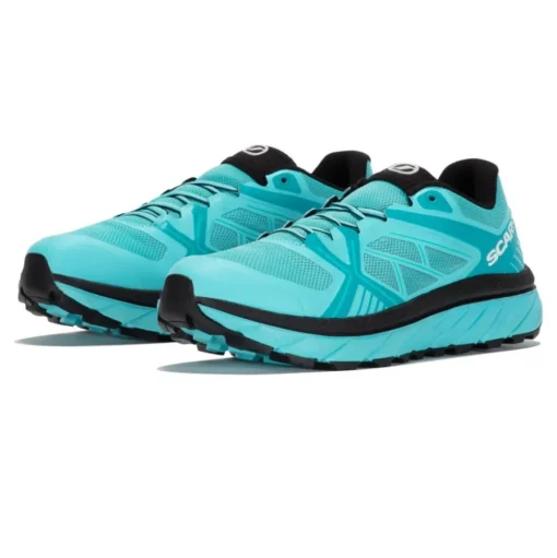 Scarpa Spin Infinity Damen Trail Laufschuhe - AW24