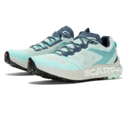 Scarpa Spin Planet Damen Trail Laufschuhe - AW24