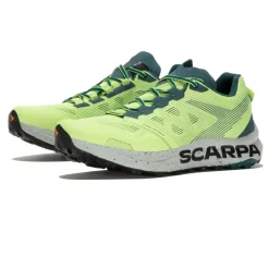 Scarpa Spin Planet Trail Laufschuhe - AW24