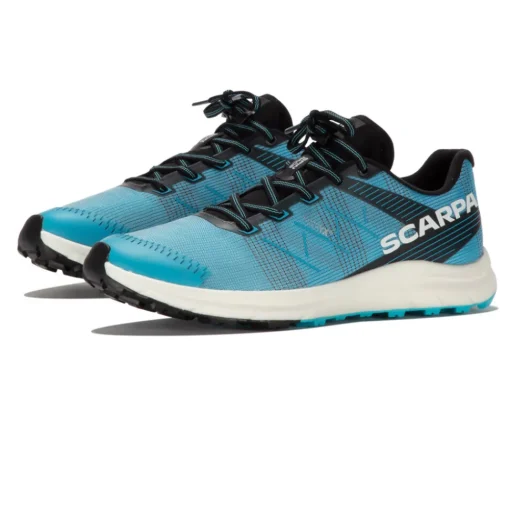 Scarpa Spin Race Trail Laufschuhe - AW24