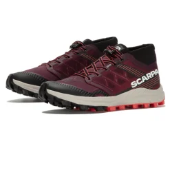 Scarpa Spin ST Damen Trail Laufschuhe