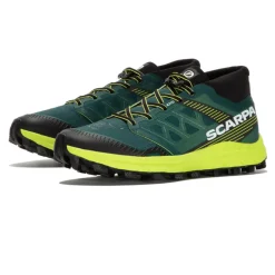 Scarpa Spin ST Trail Laufschuhe - AW24