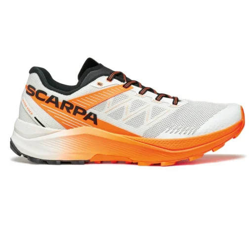Scarpa Spin Ultra 2 Men's Trail Laufschuhe - SS25