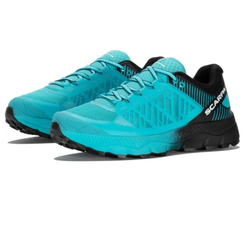 Scarpa Spin Ultra Trail Laufschuhe - AW24