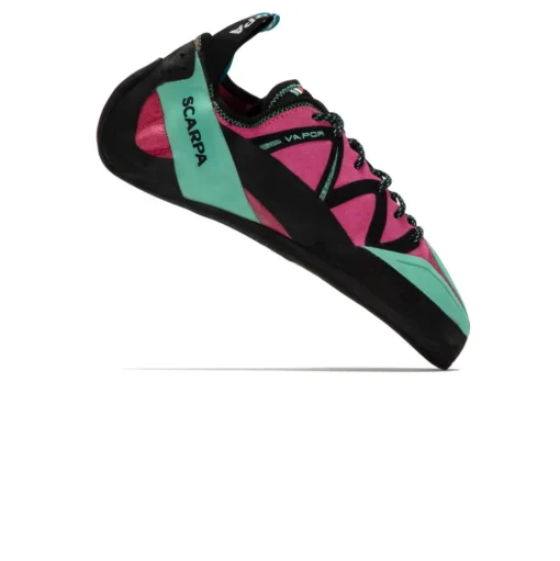 Scarpa Vapour Lace Damen Kletterschuhe