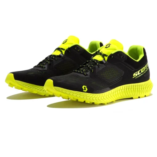 Scott Kinabalu Ultra RC Damen Trail Laufschuhe - AW24